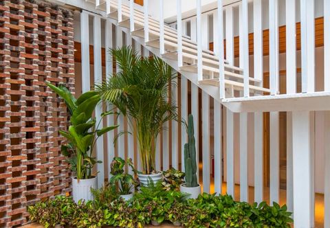 Khác Anruo TRIPPER Homestay (Xijie Zhonglou)