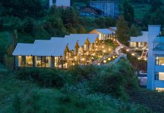 その他 5 Mountain Twilight & Snow Reflection - Private Hot Spring Villa (Kangding Yulin Flagship Store)