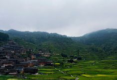 Others 6 Valley of the Wind · Cloud Inn