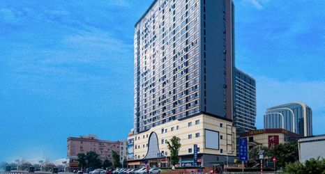 Lain-lain 2 Ding Wang Hotel