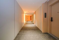 Khác 4 Huangdao Hotel, Jinjiang