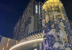 其他 6 Fengyu Hotel (Zhongshan Wanmei Jinying Square Branch)