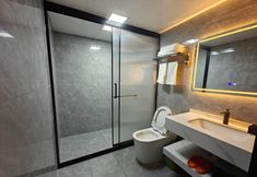 Lain-lain 5 FangYuan HOTEL