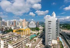 其他 2 LANOU Hotel (Shenzhen Dongmen Luohu Kouan)