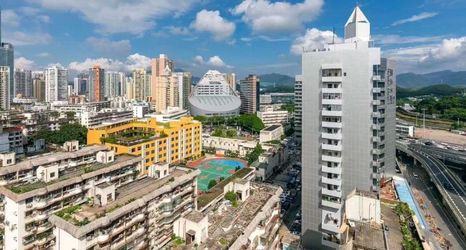 其他 2 LANOU Hotel (Shenzhen Dongmen Luohu Kouan)