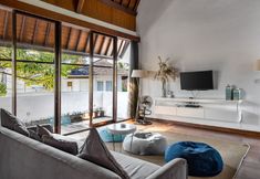 อื่นๆ 5 Villa Summer by BaliSuperHost