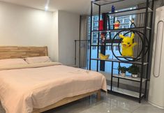 Lain-lain 3 Aishang E-sports Homestay