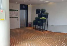 その他 3 Elong Anyun Hotel (Nanjing Qiaobei Hongyang Square Liuzhoudong Road Subway Station)