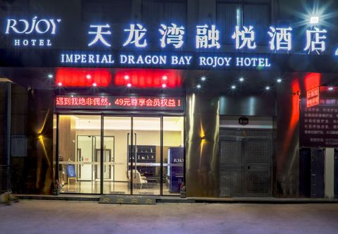 Others IMPERIAL DRAGON BAY ROJOY HOTEL