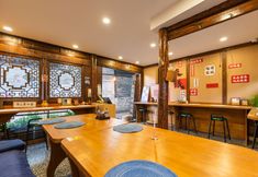 其他 5 Miaoyuan · Shanqu Pavilion | Light Luxury Garden Accommodation (Lijiang Ancient City South Gate )