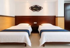 Others 6 Tian'ehu Hotel (Lingshui Huayuan Road, Huifeng Plaza)