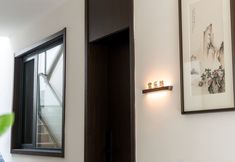 Others 5 Chang'an Youshi Homestay(Xi'an Zhonggulou Huimin Street)