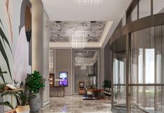 Others 4 Mercure Guangzhou Beijing Road Pedestrian Street Hotel