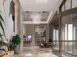 Others 4 Mercure Guangzhou Beijing Road Pedestrian Street Hotel