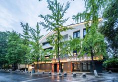 Others 5 Royard Hotel