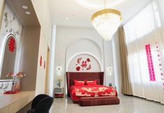 기타 5 Fujin Yuegu Huaxi Hotel