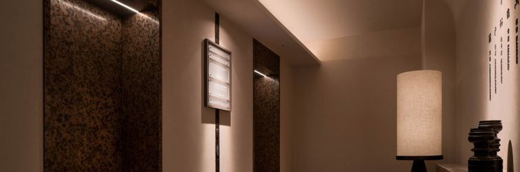 其他 Atour Hotel Xi'an QuJiang District Wanxiang Plaza