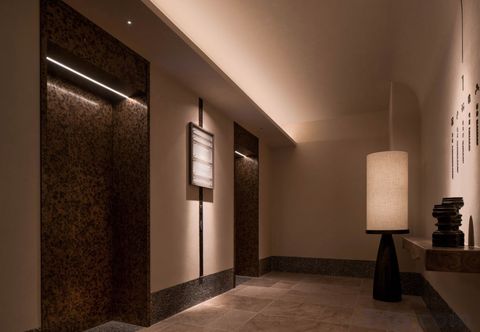 其他 Atour Hotel Xi'an QuJiang District Wanxiang Plaza