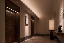 其他 Atour Hotel Xi'an QuJiang District Wanxiang Plaza