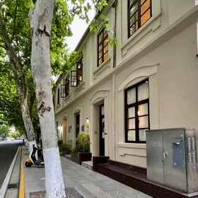 Hotel Exterior 1 Xingqiba Hotel, Yijiaqiao (易家桥) ホテル