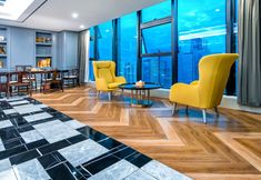 Others 6 LANOU Hotel (Xinpu Lida Food Street City)