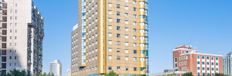 Others Tianping Hotel Shanghai Xujiahui