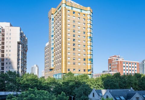 Others Tianping Hotel Shanghai Xujiahui