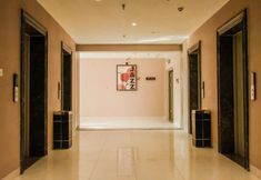 Others 5 Home Inn Paibo Cloud Hotel (Weifang People's Hospital Yinquan Square Branch)