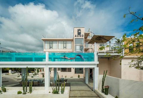 Others Qingye AONO Surf Design Meisu (Wanning Riyuewan Branch)