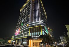 Khác 2 JI Hotel (Foshan Pingzhou Jade Street Store)