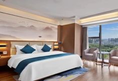 อื่นๆ 2 Modern Business Hotel (Nan'an Bus Station)