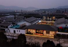 Others 4 Nanjing LSX hotspring hotel