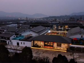 Others 4 Nanjing LSX hotspring hotel