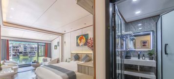 Others 5 Town Remote B&B