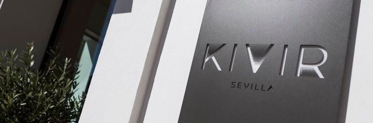 อื่นๆ Hotel Kivir