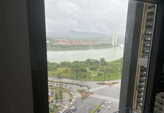 その他 6 Changee Hotel (Nanning Wanda Mao Tianyu Cheng)