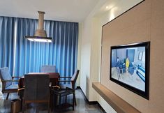 Others 7 Xiangtan Diwei Hotel