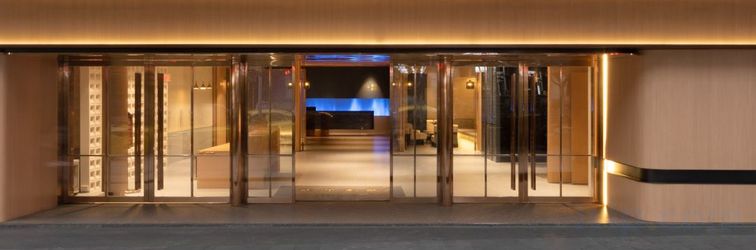 その他 Jiefangbei Jiayu Hotel, Chongqing