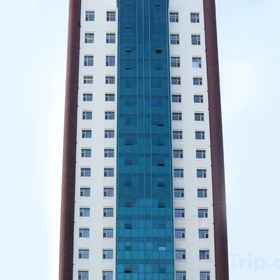 Hotel Exterior 1 Khách sạn Zhanghe (Chi nhánh đường Liuxiang, Tháp Chuông Taiyuan), Khách sạn Jiancaoping