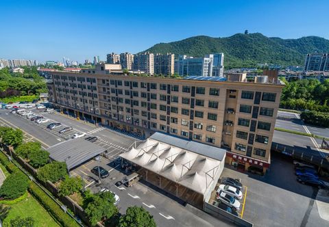 其他 Hangzhou Soaring Boutique Hotel