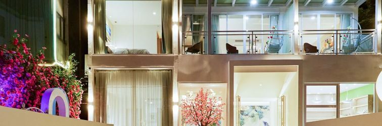 Others Huayuehai Homestay