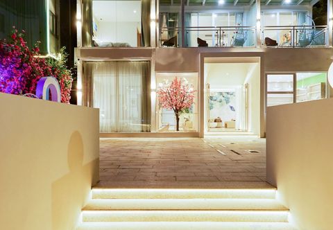 Others Huayuehai Homestay