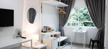 Others 5 Bed by Boat @Nonthaburi Pier