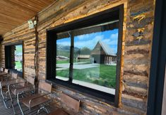 其他 7 Tingbo Stay Wild View Hotel (Hemu)