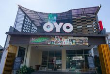 其他 Hotel O Surabaya near Surabaya Town Square formerly Kupang Gunung Residence