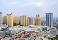 其他 2 Elong R.YUN Hotel (Jinan Wanhong Plaza)