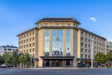 其他 Dunhuang Jiapeile International Hotel