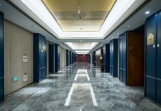 Others 6 Linyi Shangcheng Blue Horizon Hotel