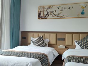 その他 4 Xinglv Homestay (Sanqingshan Gangshou Cableway)