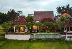 기타 6 Umah Sunset